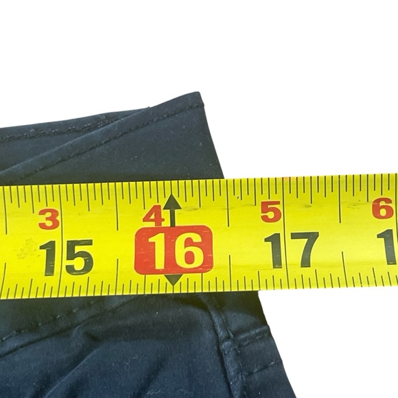 American Eagle Men’s Denim High Rise Jean Pants Size 32 x 30 - Picture 6 of 9